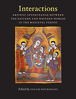 Interactions Artistic Interchange Between the Eastern and Western Worlds in the Medieval Period