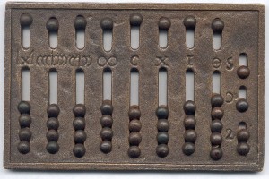 RomanAbacus